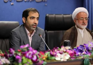 برگزاری همایش ایثارگران دستگاه‌های وزارت اقتصاد به میزبانی بانک صادرات ایران