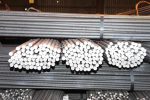 رشد ۶۰ درصدی صادرات میلگرد شرکت ذوب آهن اصفهان