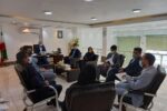 بیمه تعاون، میزبان نشست اعضاء کارگروه های تخصصی شورای هماهنگی شرکت های بیمه استان سیستان و بلوچستان