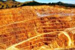 ارزش حداقل ٧۵٠٠ میلیاردی اکتشافات معادن طلای شرکت های تابعه تاصیکو