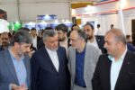 وزیر کار: ذوب‌آهن اصفهان در زمینه صادرات پرچم‌دار صنعت فولاد کشور محسوب می‌شود