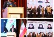 تجلیل از برگزیدگان المپیاد علمی دانشجویی کشور با حمایت بانک ملت