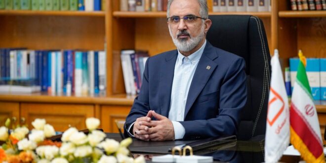 حرکت بانک مسکن در مسیر رشد عدالت‌محور و برنامه‌های تحولی وزارت امور اقتصادی و دارایی