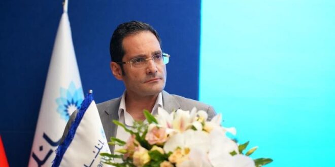 پیام مدیرعامل بانک سامان به مناسبت فرارسیدن روز خبرنگار