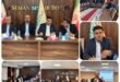 برگزاری دوره تخصصی «فنون مذاکره و ارتباط موثر» برای شبکه فروش بیمه دی مازندران / تجلیل از نمایندگان برتر استان