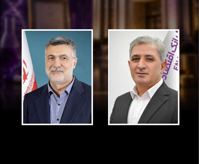 زیر بهداشت خطاب به مدیرعامل بانک اقتصادنوین: اقدام مسئولانه شما در حمایت از تامین دارو، شایسته سپاس است