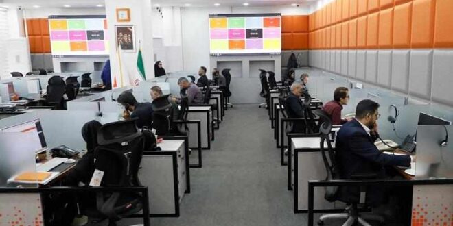 پاسخگویی بی‌واسطه به بیش از ۷۰۰۰ تماس مشتریان بانک مسکن/ ارتباط مستقیم مدیران ارشد با مردم در هفته دولت