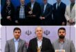 تندیس زرین «چهره‌های نامی صنعت و اقتصاد کشور» بر دستان مدیرعامل پتروشیمی فن‌آوران؛ تجلی استراتژی تاب‌آوری و تداوم تولید