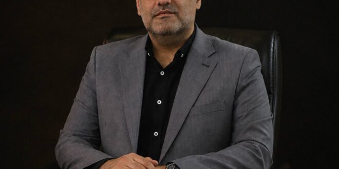 «پیوندِ اعتماد و شکوفایی؛ پیام مدیرعامل گروه سرمایه‌گذاری سپهر صادرات به مناسبت هفتاد و پنجمین سالروز تأسیس بانک صادرات ایران»