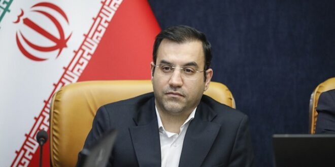 پیام سرپرست سازمان تأمین اجتماعی به مناسبت هفته دفاع مقدس