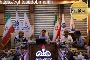 تاپیکو و تدوین برنامه ای جامع برای رفع چالش‌های یوتیلیتی و تثبیت تولید در پتروشیمی فن آوران: