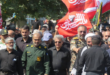 از همگامی در مسیر عشق تا میزبانی عزاداران تجلی ایثار در موکب شهدای بهپاک در شهرستان بهشهر