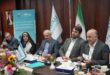 تأکید مدیرعامل بیمه دی بر خروجی‌محوری و توسعه زنجیره ارزش در جمع نخبگان ایثارگر/ از رشد 200 درصدی بیمه‌های عمر تا موافقت راه‌اندازی رشته مدیریت بیمه در دانشگاه