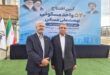 نقش برجسته بانک مسکن در پیشبرد نهضت ملی/ ۵۴۰ واحد مسکونی در شهر جدید گلمان به بهره‌برداری رسید