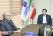 معاون طرح و توسعه شرکت دانش بنیان کویرتایر منصوب شد
