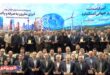درخشش دوباره کویرتایر در عرصه ملی؛ کسب عنوان واحد تولیدی نمونه ملی در روز جهانی استاندارد