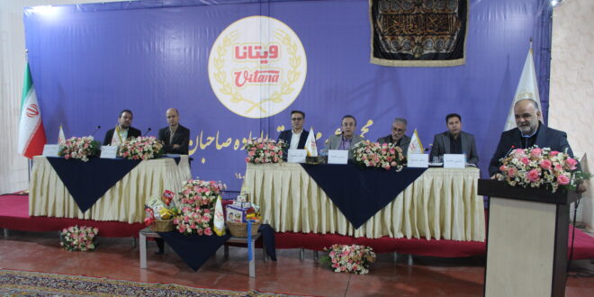 دکتر حسن گرجی، مدیرعامل هلدینگ گروه صنایع غذایی شهدین گام در گفت‌وگو با اقتصاد و بیمه تشریح کرد: