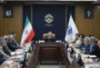 محمدی در نشست شورای معاونین سازمان تأمین‌اجتماعی: تأمین اجتماعی در راستای ایفای تعهدات باید از حمایت‌های دولت برخوردار باشد