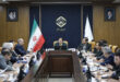 محمدی در نشست بررسی مسائل بازنشستگان مطرح کرد: کارگروه بررسی و حل مسائل بازنشستگان تشکیل می‌شود / مهم‌ترین وظیفه تأمین اجتماعی، پرداخت حقوق بازنشستگان و ارائه خدمات درمانی است