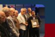 روابط‌عمومی هلدینگ صباانرژی روابط عمومی برتر سال شد