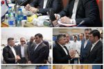 رکورد 17 ساله تولید غول «اوره» ایران شکست/ مدیرعامل «پردیس»: رکورد جدید با قطع 85 روزه گاز حاصل شد
