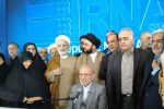 لیست شورای وحدت برای انتخابات مجلس رونمایی شد