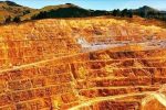 افزایش سرعت عملیات استخراج در معدن طلای کردستان