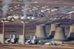 هیچ‌یک از نیروگاه‌های استان تهران مازوت مصرف نمی‌کنند