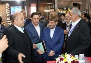 اثرات اقتصادی تولید ریل در ذوب‌آهن اصفهان در کشور چشمگیر است