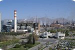 ذوب آهن اصفهان دومین صادرکننده برتر سال ۱۴۰۲ در بین صنایع فولادی