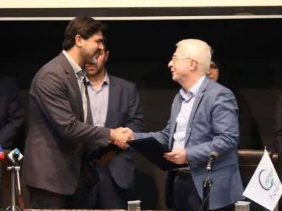 سه تفاهم‌نامه الماس ماهشهر برای سرمایه‌گذاری و خرید دانش فنی ایرانی تولید پلی‌اتیلن سنگین و پلی‌پروپیلن