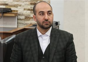 مدیر روابط‌‌عمومی و امور بین‌الملل پتروشیمی امیرکبیر منصوب شد