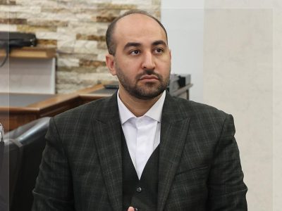 مدیر روابط‌‌عمومی و امور بین‌الملل پتروشیمی امیرکبیر منصوب شد