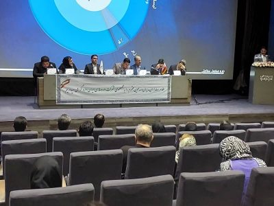 سیاستگذاری موفق تیم مدیریتی ایران دارو در کسب دستاوردهای درخشان